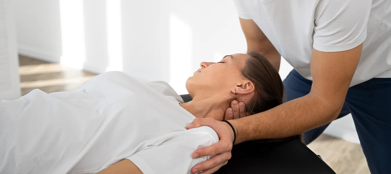 " Best yoga physiotherapy"