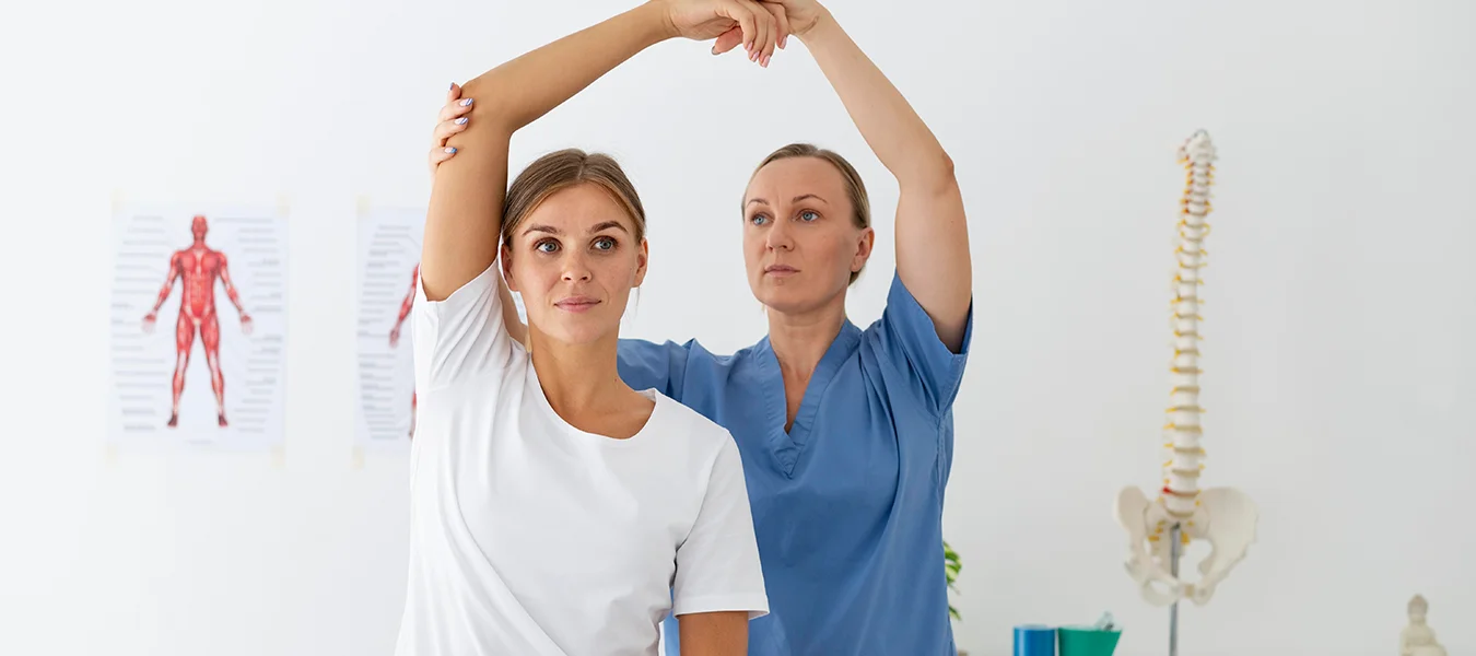 "physical therapy"
